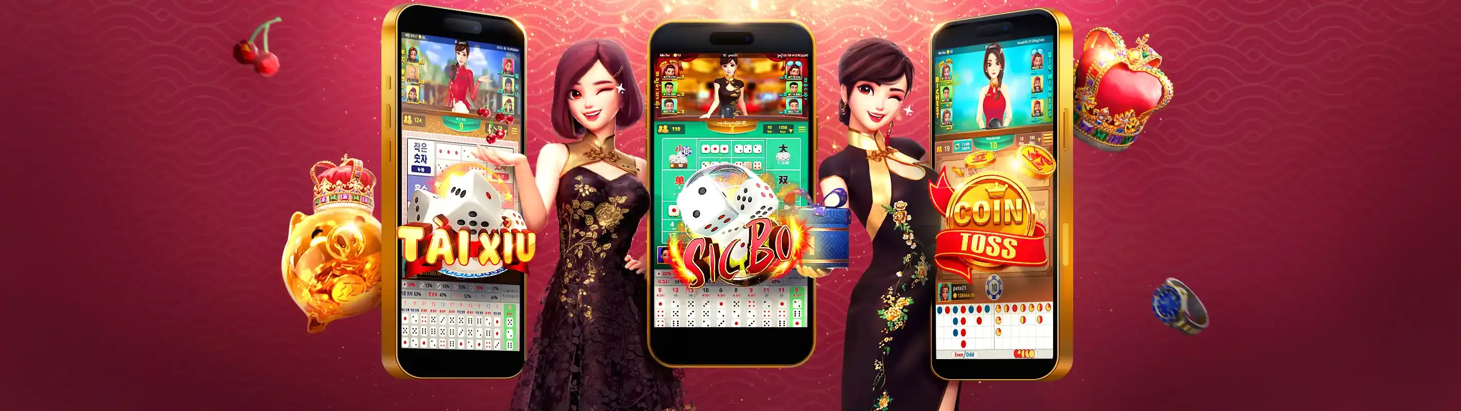 Hình ảnh chính game Bắn Cá EV88BET