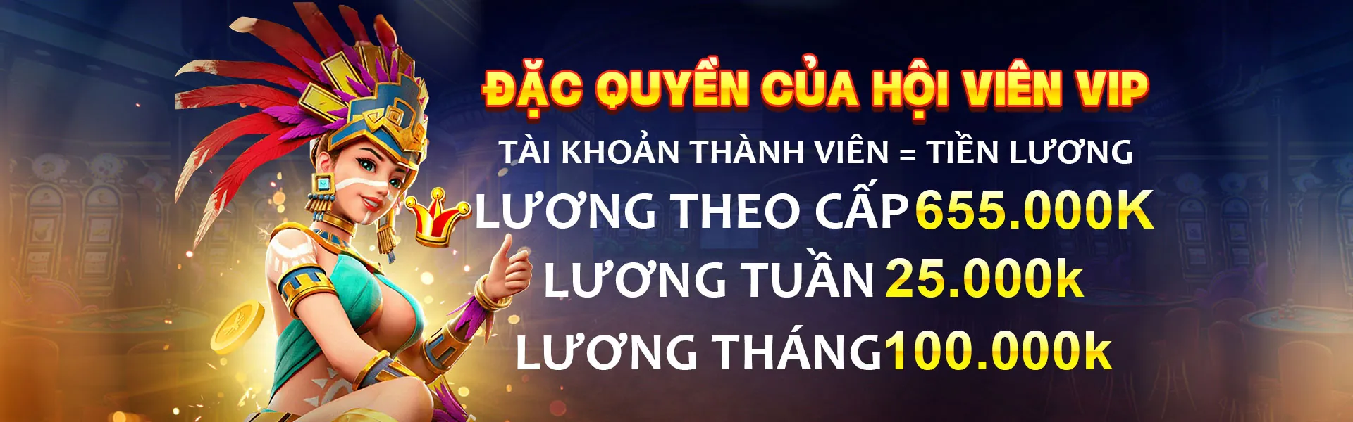 Câu lạc bộ VIP ev88bet